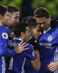  贝托闪电破门乌德勒支客场爆冷击败切尔西夺魁  