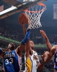  班凯罗生涯新高31分魔术主场惜败步行者