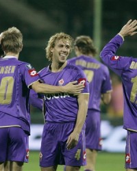  佛罗伦萨绝地反击，紫百合补时阶段完成救赎