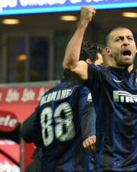  萨索洛主场遇挫折，不敌国际米兰遭遇连败