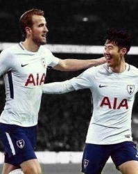  南安普敦青年军敢打敢拼逼平传统劲旅托特纳姆热刺