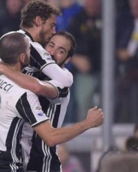  尤文图斯凭借防守反击战术力克蒙扎全取三分