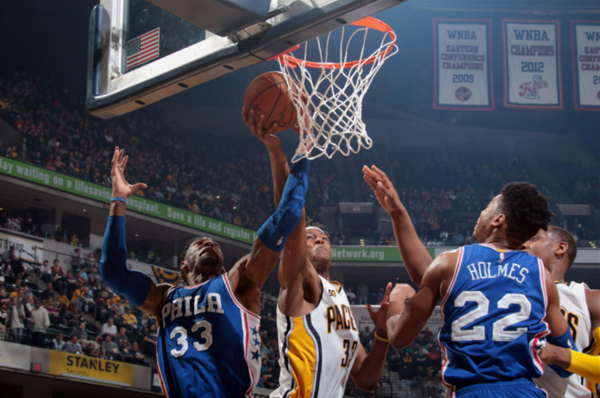  班凯罗生涯新高31分魔术主场惜败步行者